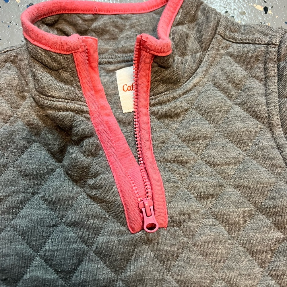 Cat & Jack Pullover - Picture 5 of 6